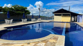 Apartamento Cond Leão Dourado